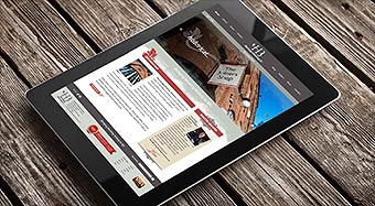 website
